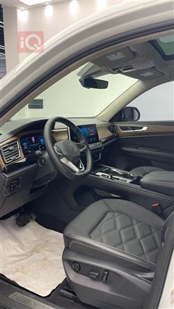 فولكسفاغن أطلس